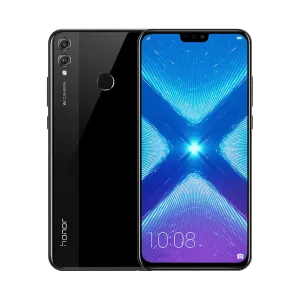 Huawei Honor 8X - 128 GB - Siyah