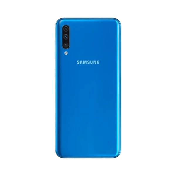 Samsung Galaxy A50 - 128 GB - Mavi - 3