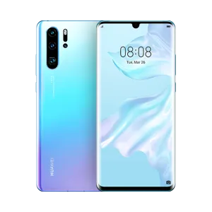Huawei P30 Pro - 256 GB - Nefes Alma Kristali