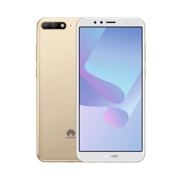 Huawei Y6 (2018) - 16 GB - Altın