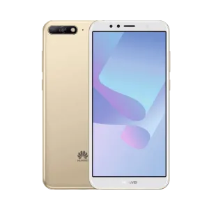 Huawei Y6 (2018) - 16 GB - Altın