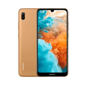 Huawei Y6 (2019) - 64 GB - Amber Kahverengi