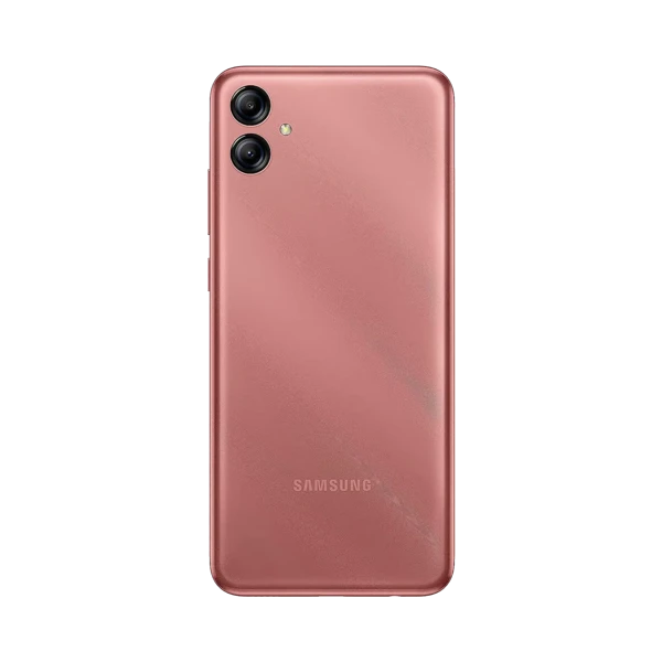 Samsung Galaxy A04e - 128 GB - Bakır - 3