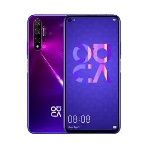 Huawei Y9 Prime (2019) - 128 GB - Safir Mavi