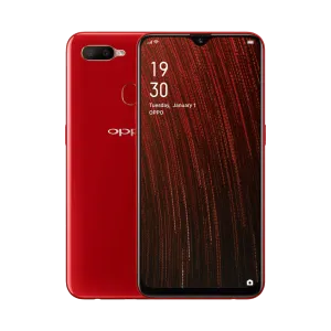 Oppo A5S - 32 GB - Kırmızı