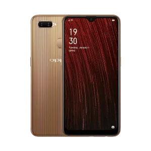 Oppo A5S - 64 GB - Altın