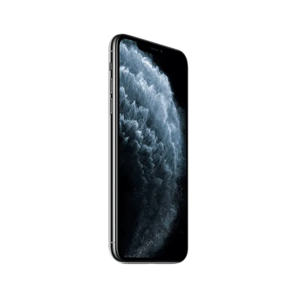 Apple iPhone 11 Pro Max - 64 GB - Gümüş