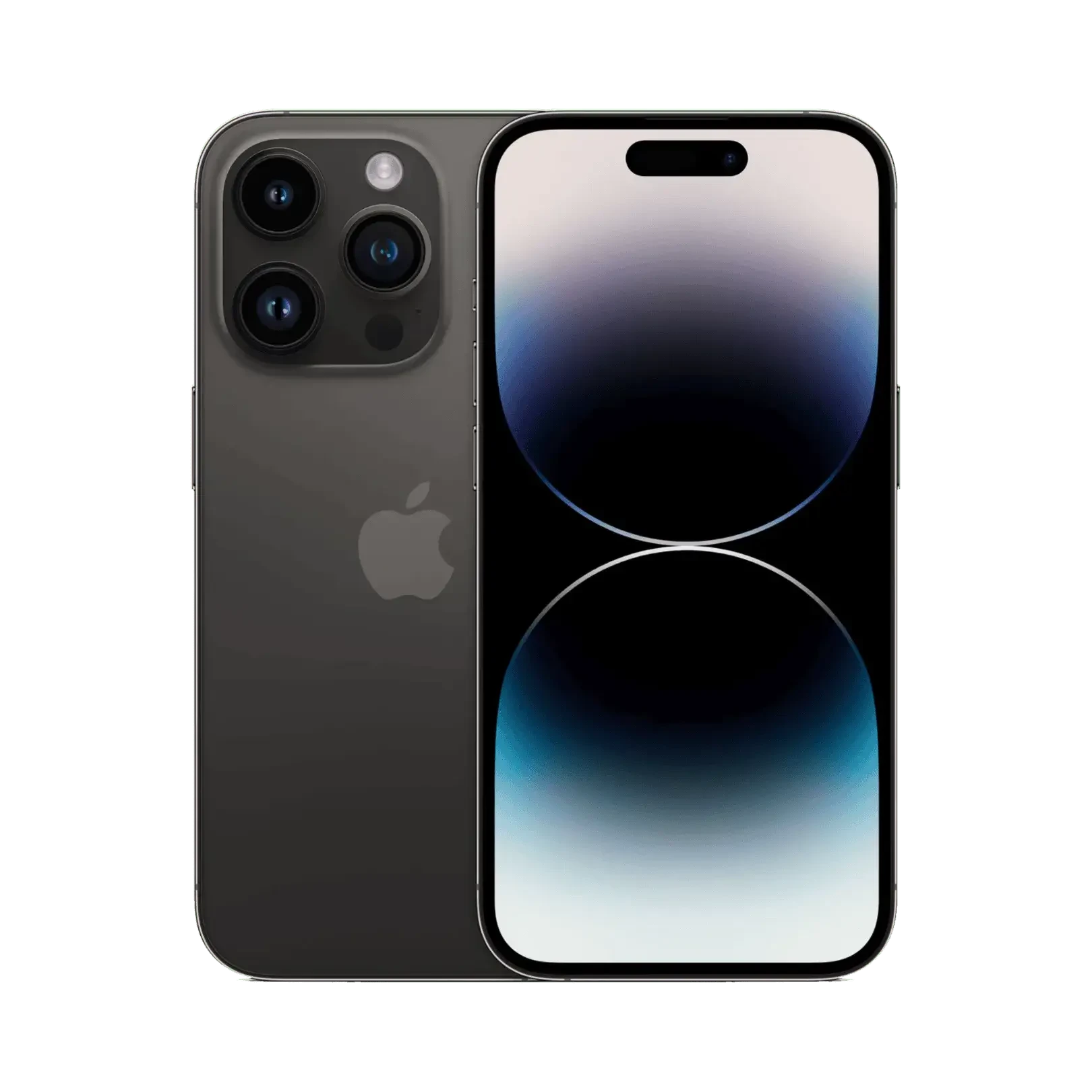 Apple iPhone 14 Pro Uzay Siyahı 512 GB eSim