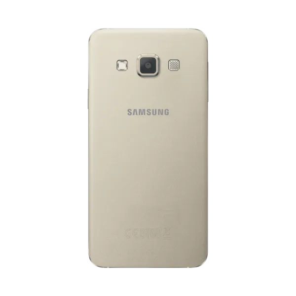 Samsung Galaxy A3 A300 - 16 GB - Altın