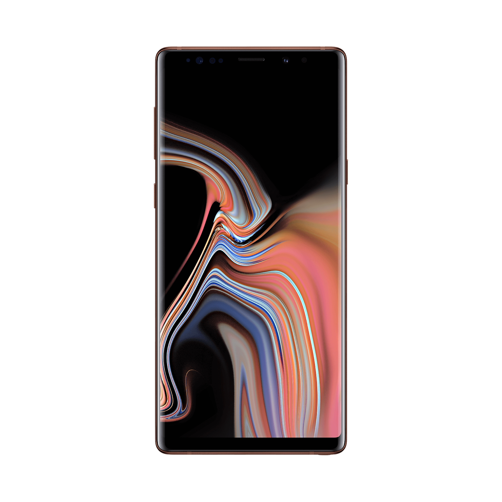 Samsung Galaxy Note 9 - 512 GB - Siyah Samsung Galaxy Note 9 - 512 GB - Siyah