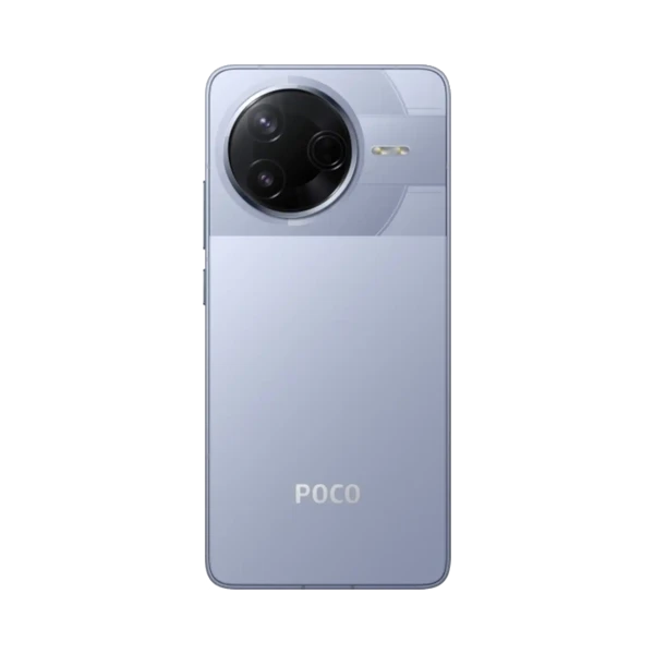 Poco F7 Pro Mavi 256 GB - 3