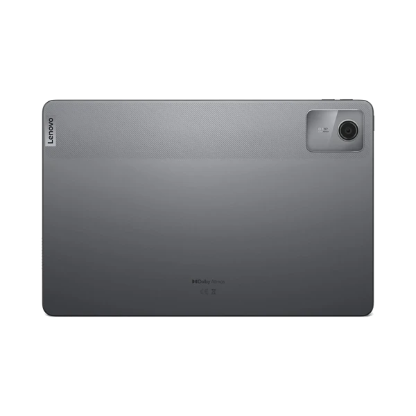 Lenovo Tab M11 - 128 GB - 11 inç - Wi-Fi - Gri - 3