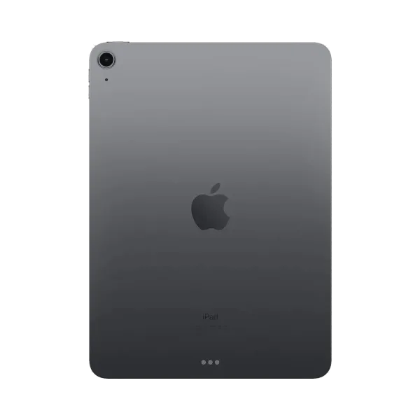 Apple iPad Air (4. Nesil) - 64 GB - 10.9" - GPS - Uzay Grisi