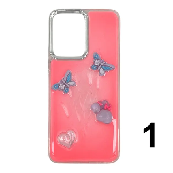 Nettech Xiaomi Redmi Note 10 Uyumlu NT-N048 Arka Koruma Kılıf (Çeşitli Renk) NT-108766 - 1