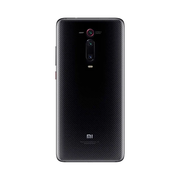 Xiaomi Mi 9T - 64 GB - Karbon Siyahı - 3
