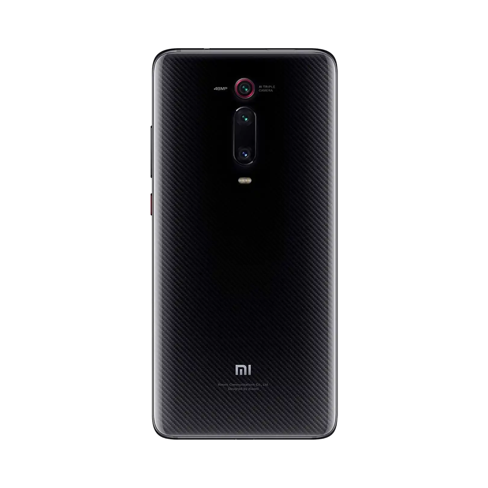 スマートフォン本体 Xiaomi Mi 9T Carbon Black 6GB/64GB Yenilenmiş Xiaomi Mi 9T Karbon Siyahı 64 GB Hemen Al!