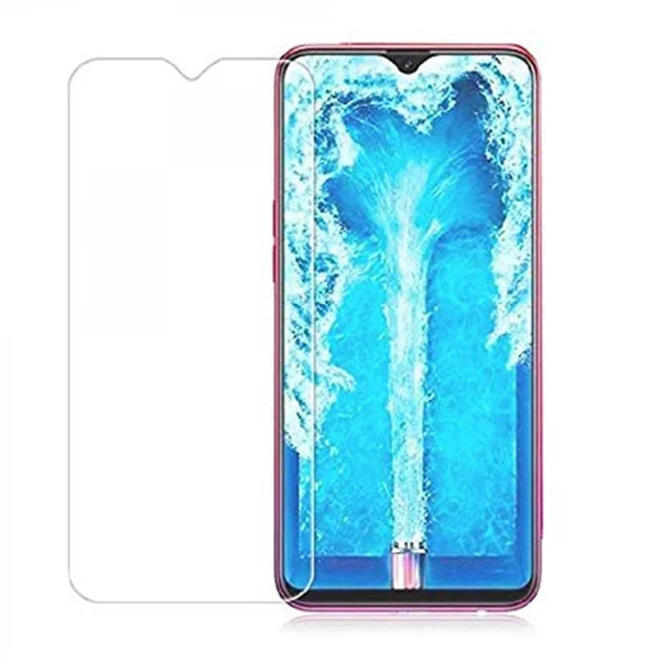 Nettech Samsung Galaxy A10 Uyumlu Ön Koruma Cam Ekran Koruyucu NT-28754 - 1