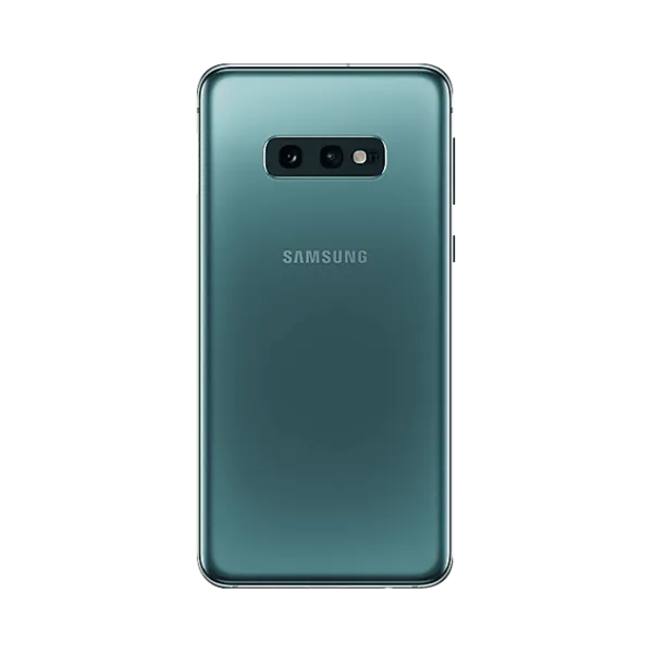 Samsung Galaxy S10 - 128 GB - Prizma Yeşili