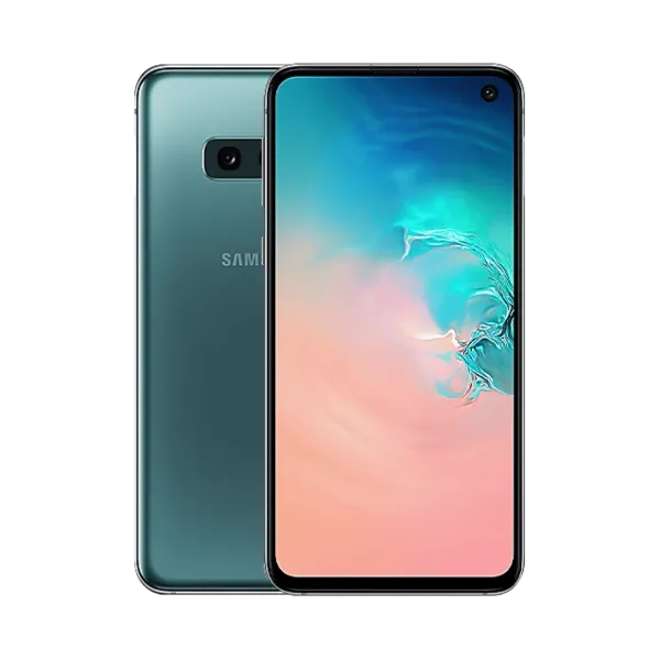 Samsung Galaxy S10 - 128 GB - Prizma Yeşili