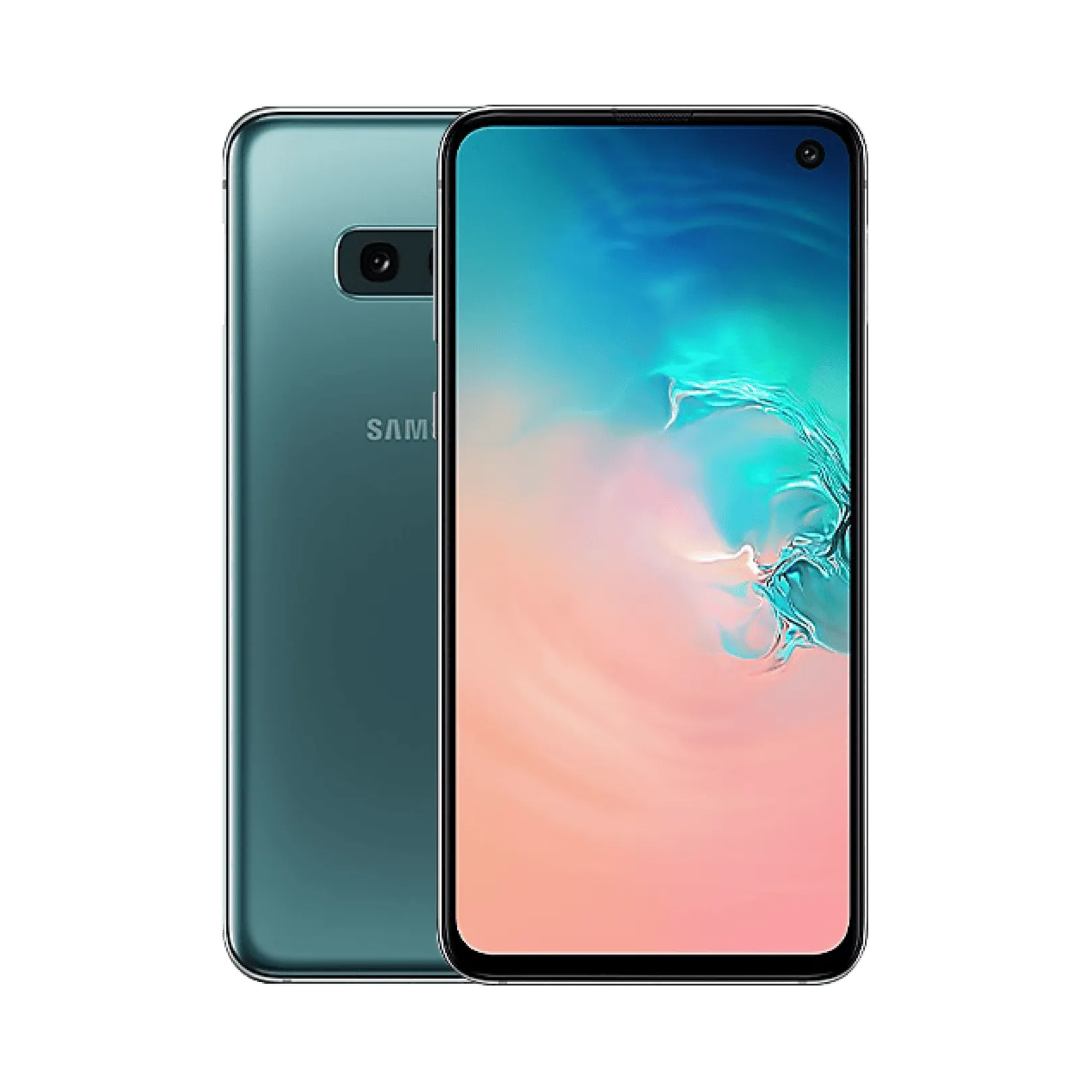 Samsung Galaxy S10 Prizma Yeşili 128 GB