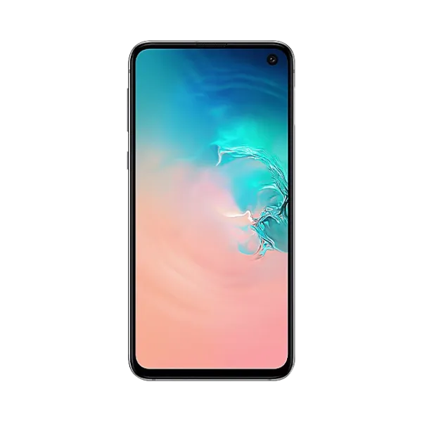 Samsung Galaxy S10 - 128 GB - Prizma Yeşili