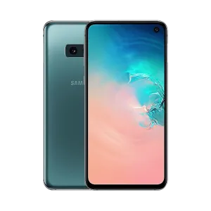 Samsung Galaxy S10 - 128 GB - Prizma Yeşili