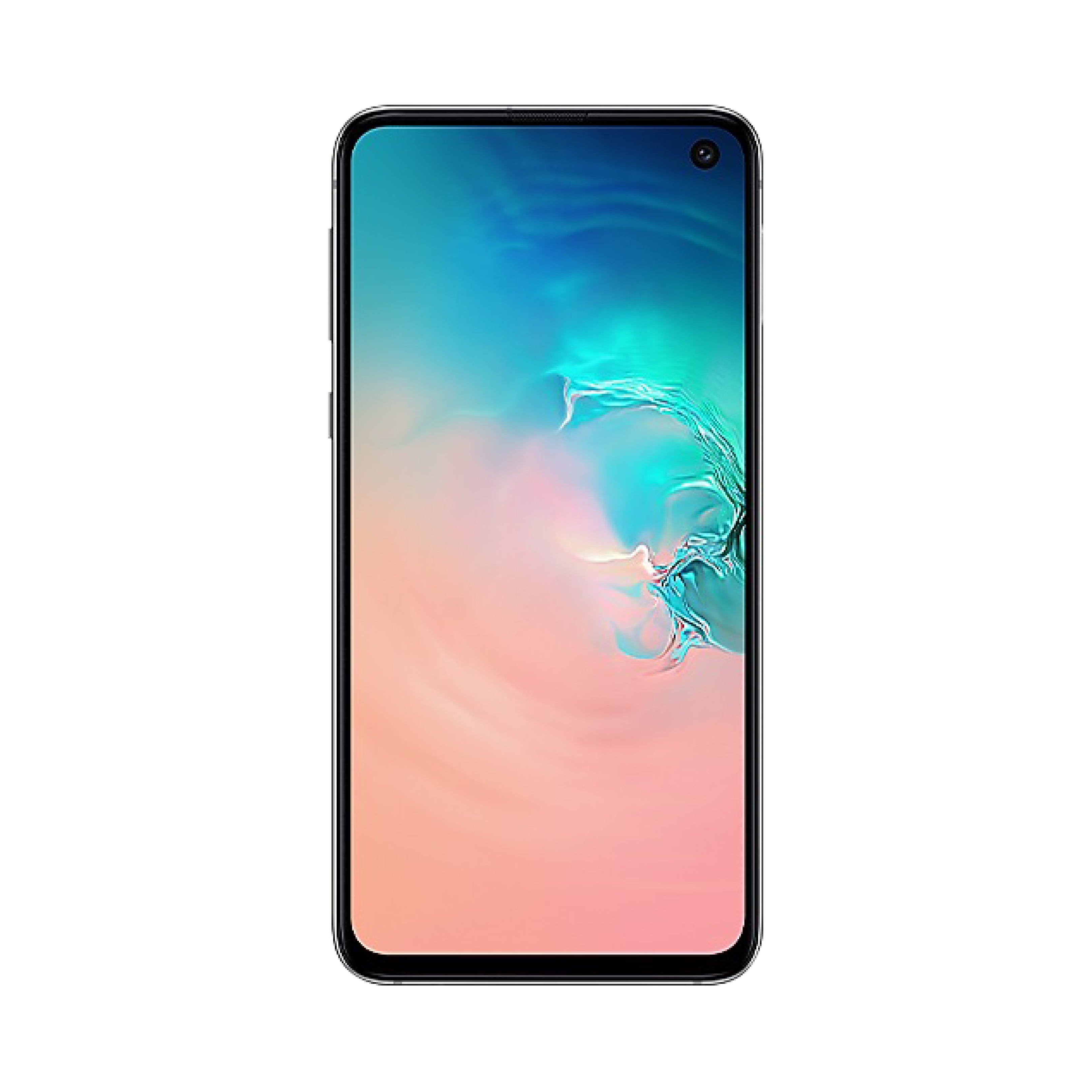 Samsung Galaxy S10 - 128 GB - Prizma Yeşili