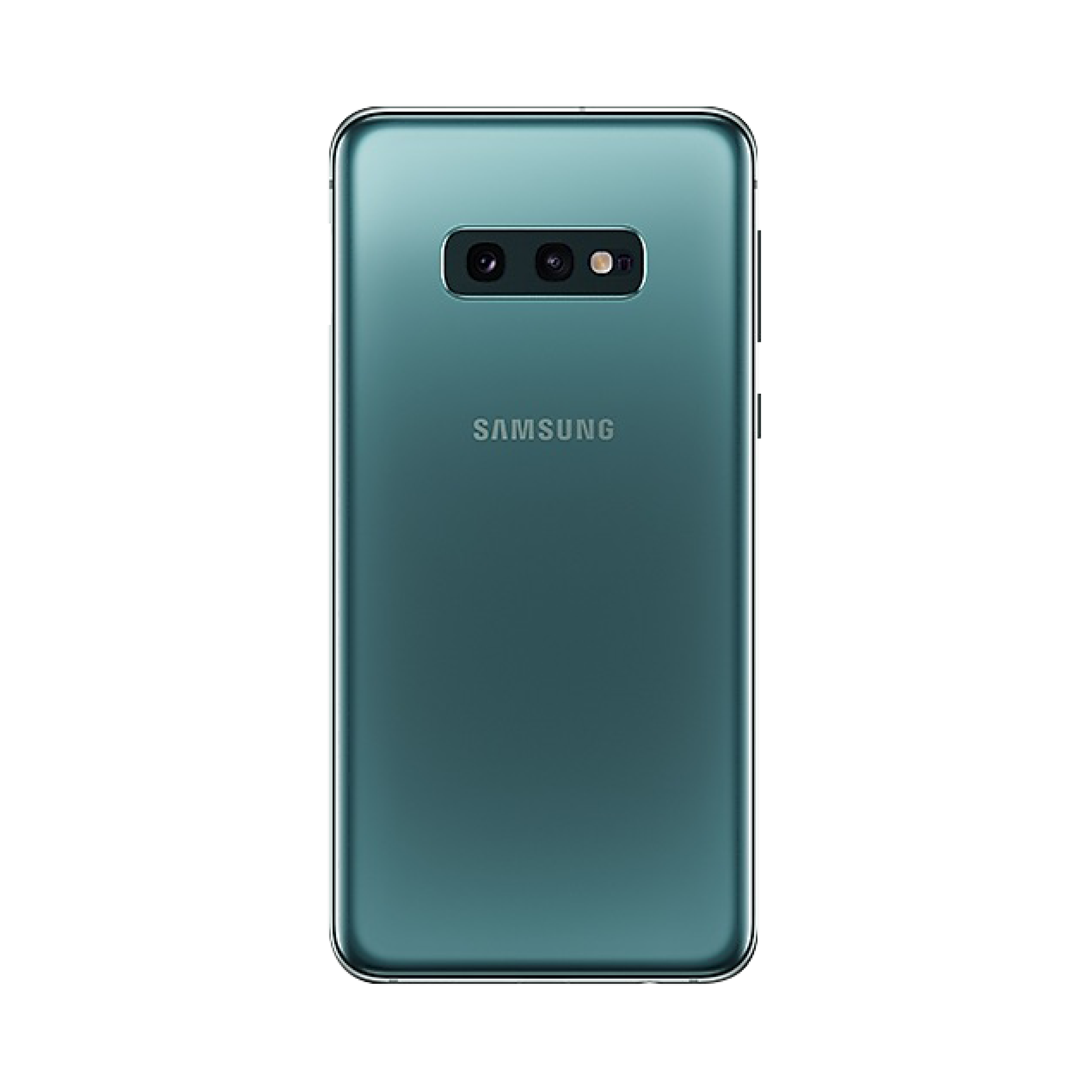 Samsung Galaxy S10 - 128 GB - Prizma Yeşili