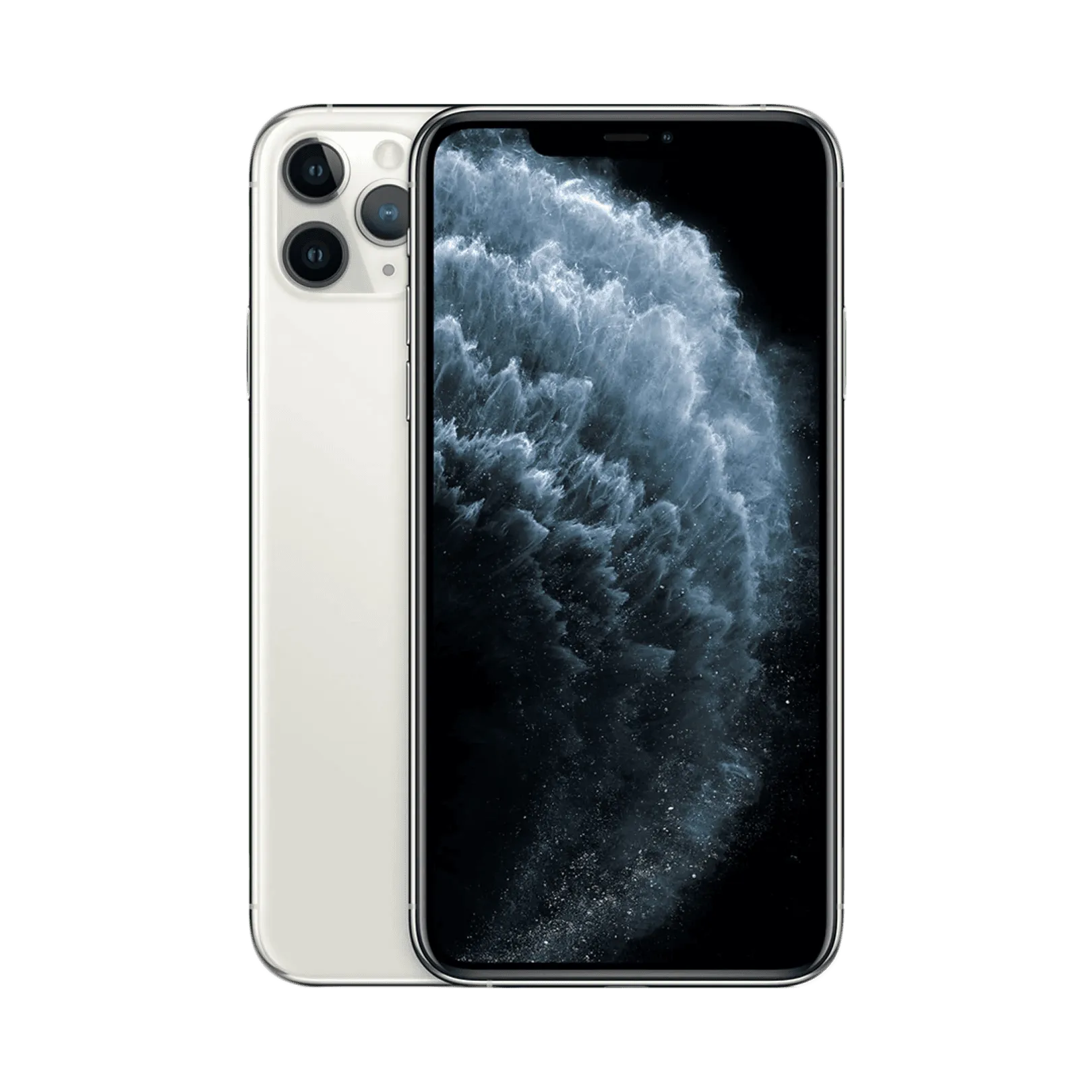 Apple iPhone 11 Pro Max - 256 GB - Gümüş