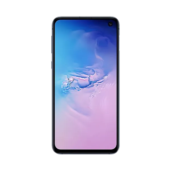 Samsung Galaxy S10 - 128 GB - Prizma Mavisi - 2