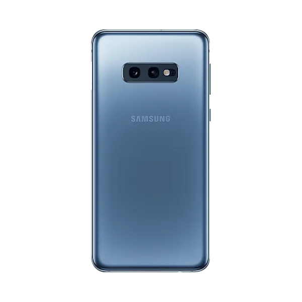 Samsung Galaxy S10 - 128 GB - Prizma Mavisi - 3