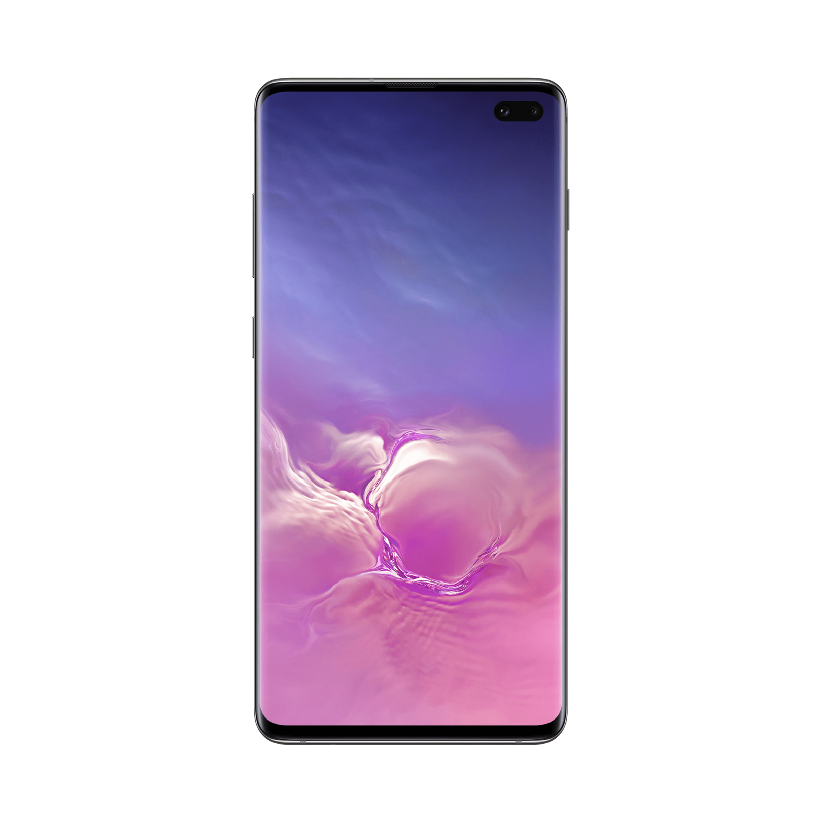 Samsung Galaxy S10 Plus - 512 GB - prizma mavisi