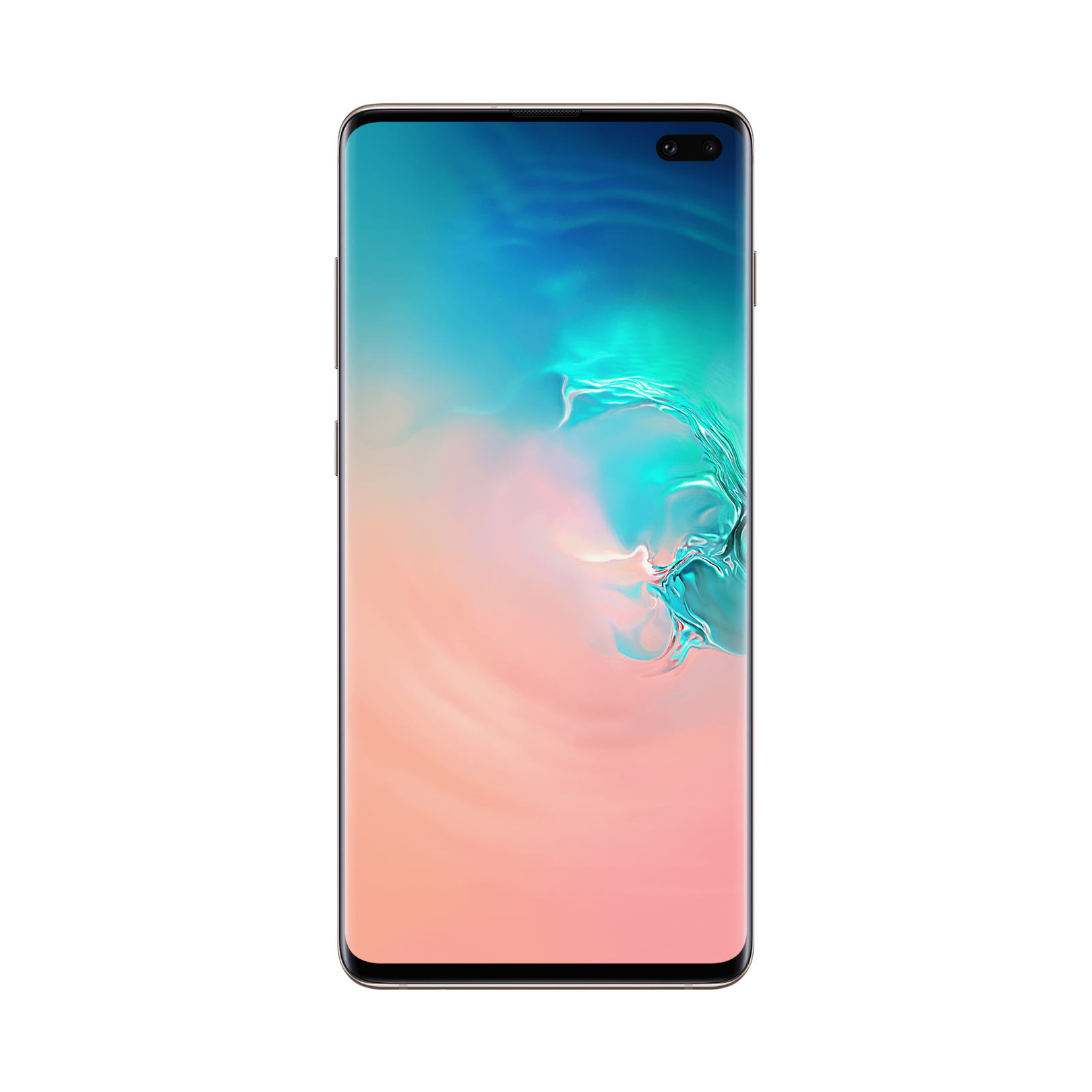 Samsung Galaxy S10 Plus - 512 GB - Prizma Beyazı