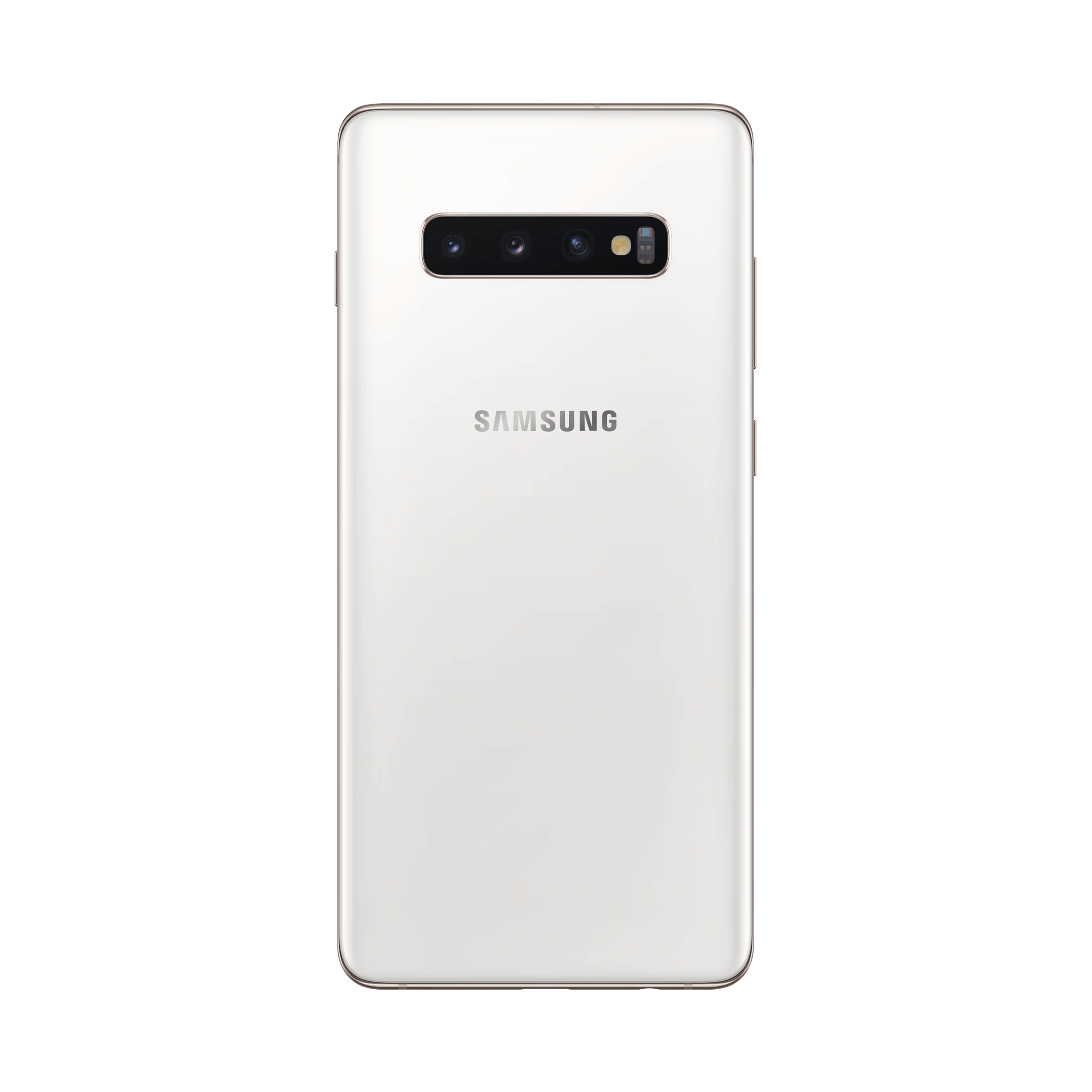 Samsung Galaxy S10 Plus - 512 GB - Prizma Beyazı