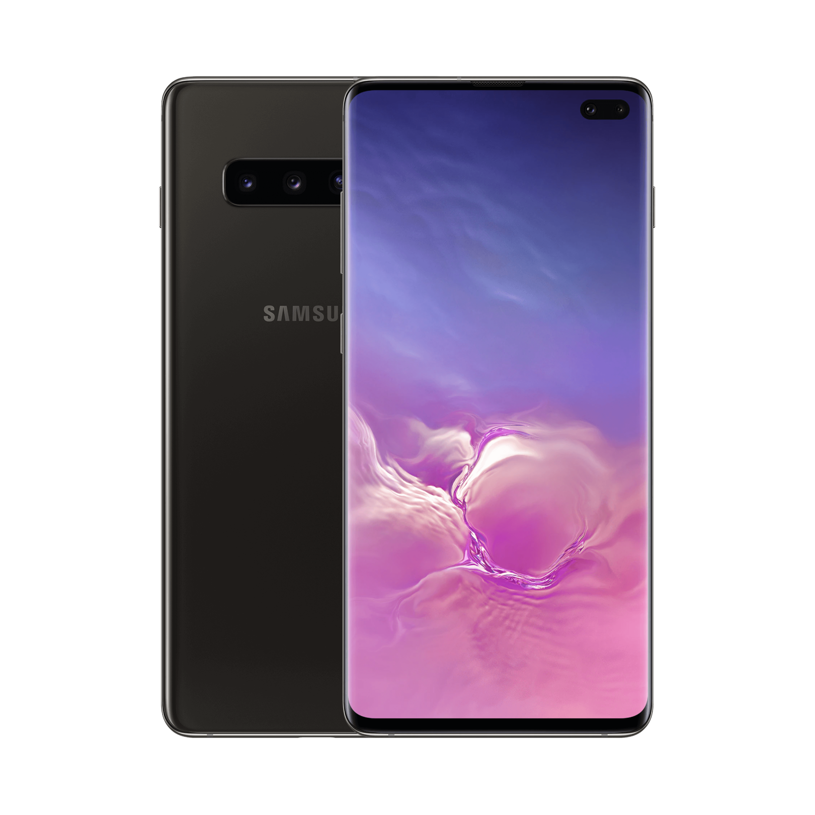 Samsung Galaxy S10 Plus - 128 GB - Prizma Siyahı Samsung Galaxy S10 Plus - 128 GB - Prizma Siyahı