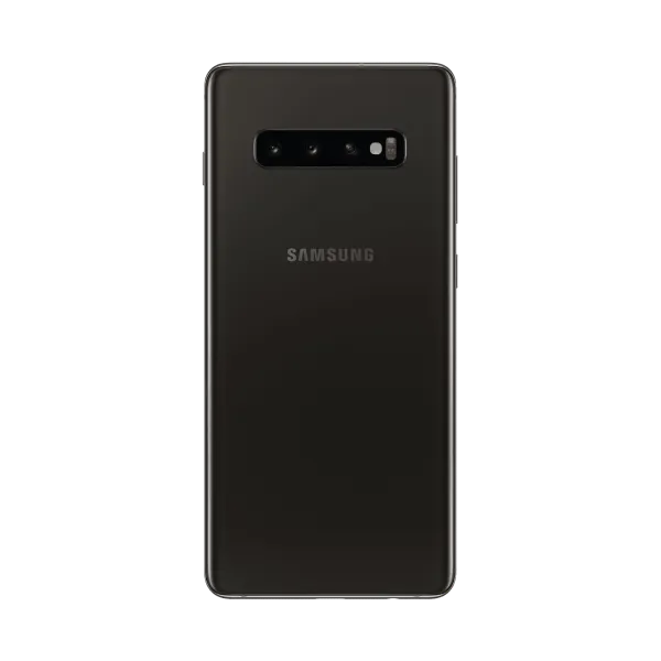 Samsung Galaxy S10 Plus - 128 GB - Prizma Siyahı