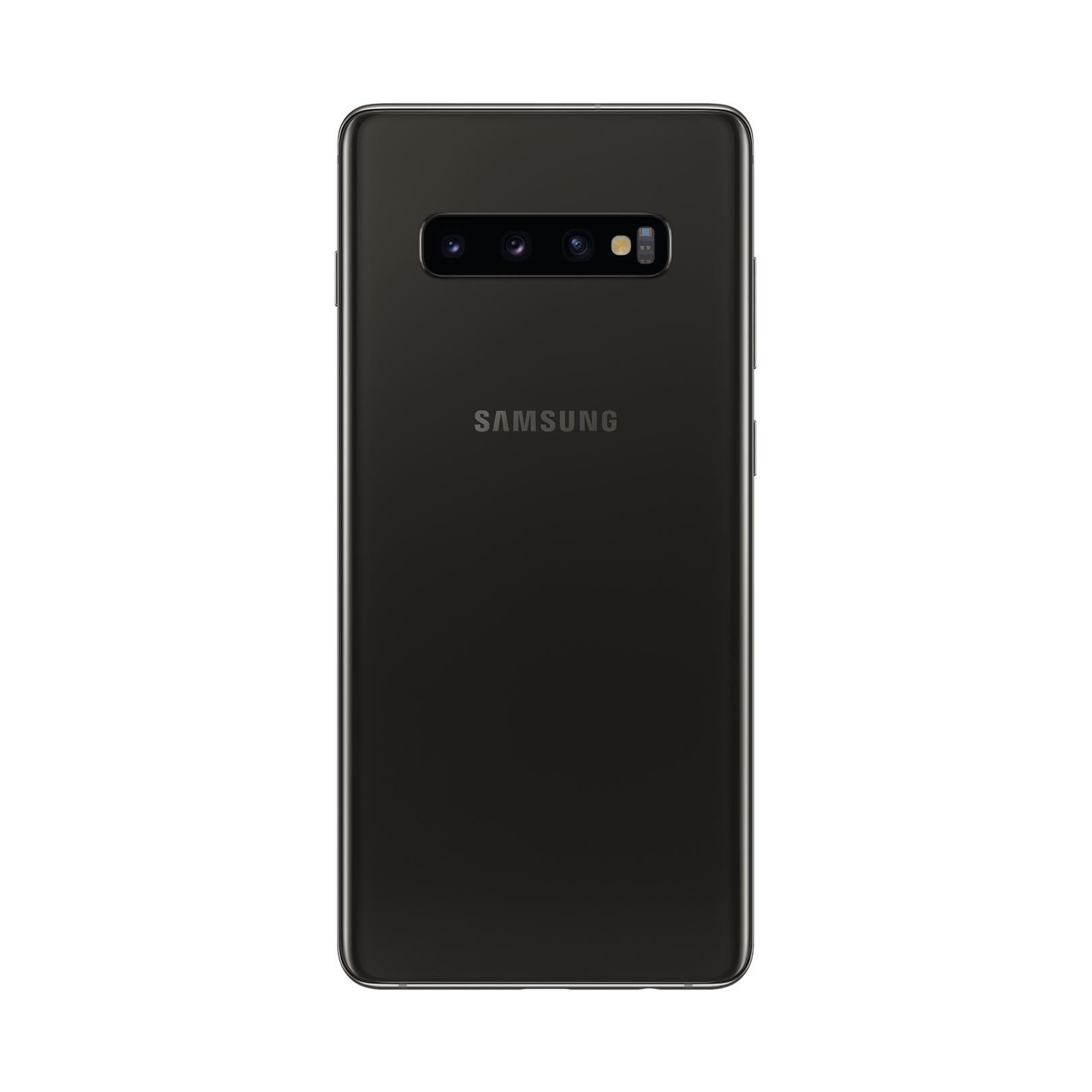 Samsung Galaxy S10 Plus - 128 GB - Prizma Siyahı Samsung Galaxy S10 Plus - 128 GB - Prizma Siyahı