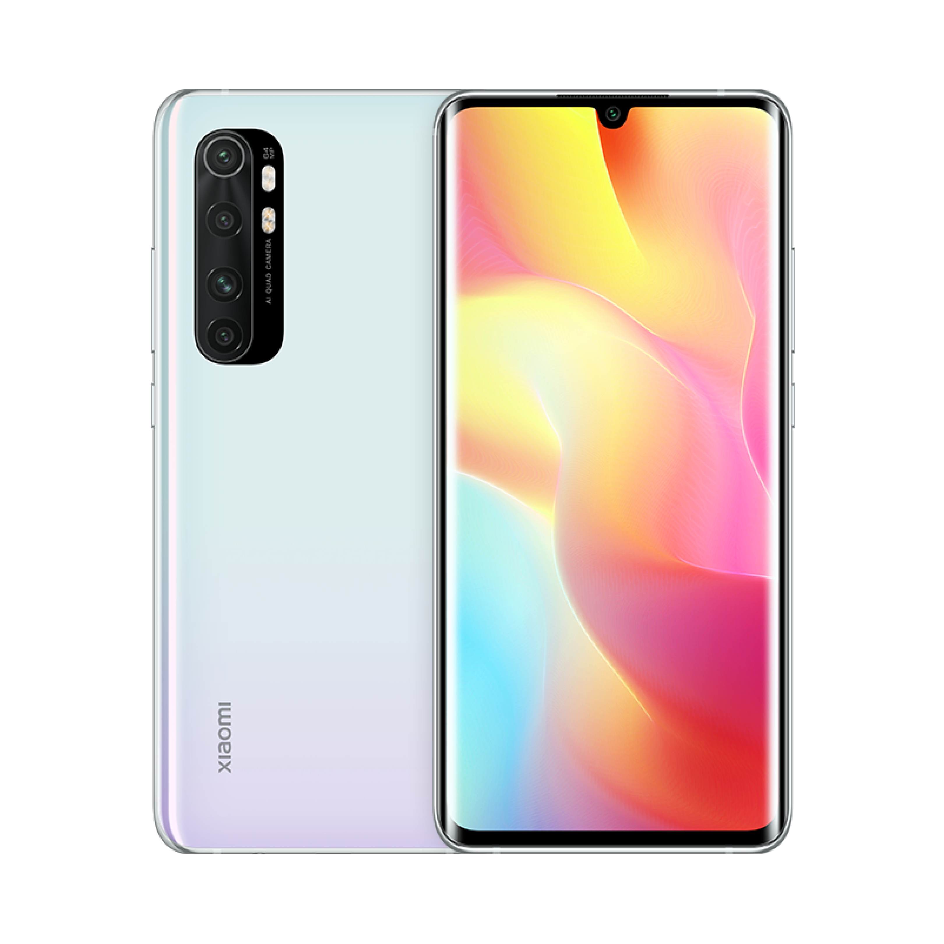 Смартфон Xiaomi Note 10 Купить Екатеринбург