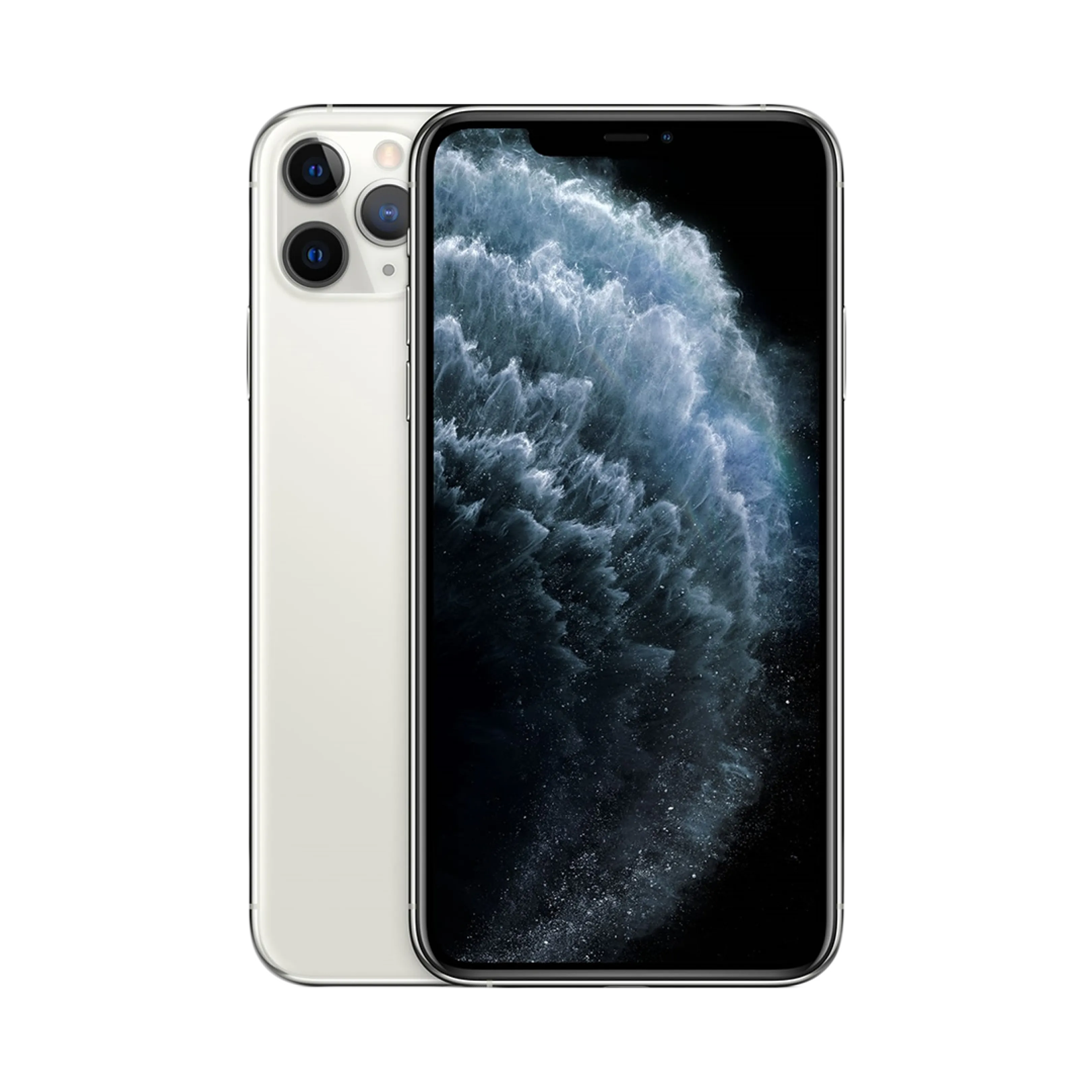Apple iPhone 11 Pro Max - 256 GB - Gümüş Apple iPhone 11 Pro Max - 256 GB - Gümüş