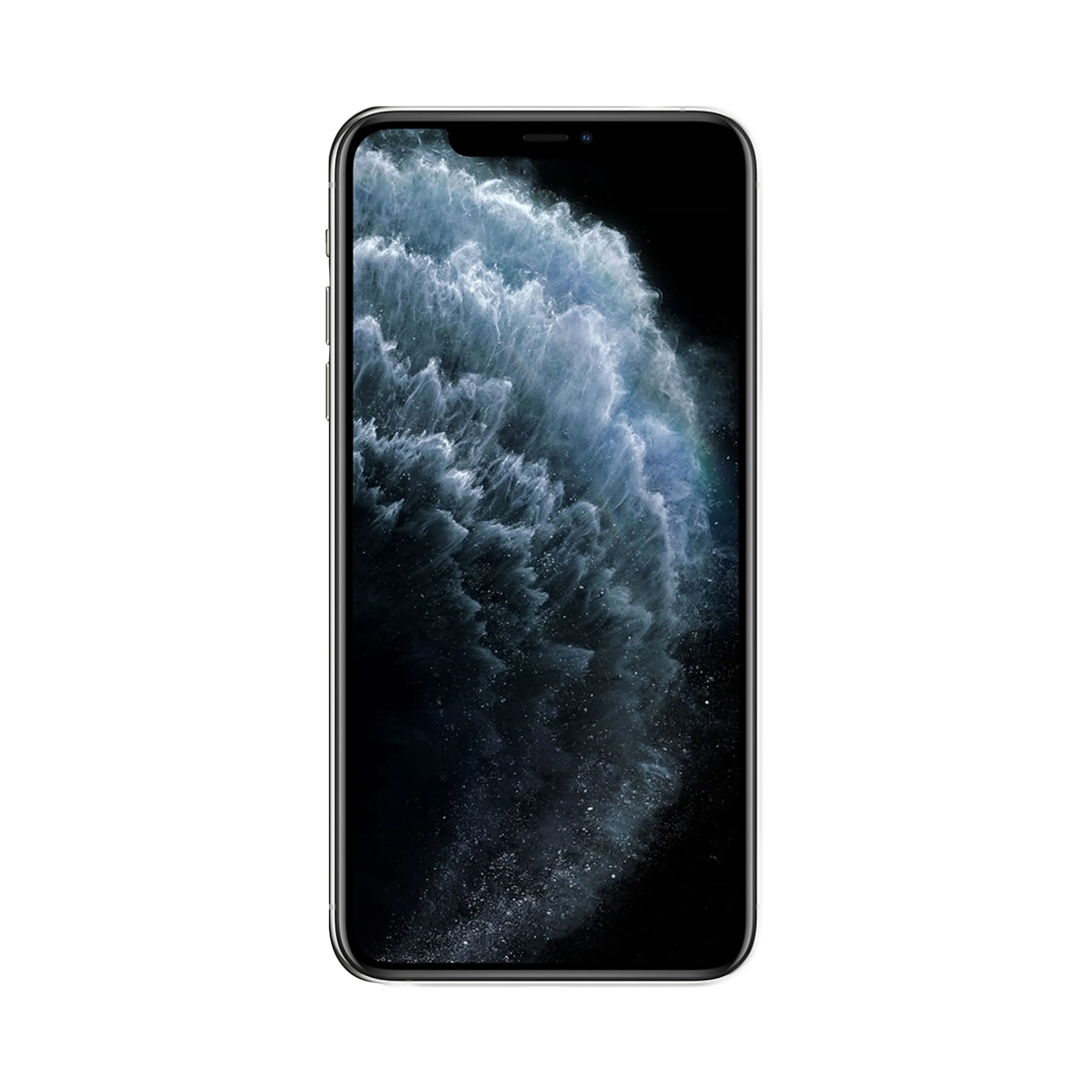 Apple iPhone 11 Pro Max - 256 GB - Gümüş