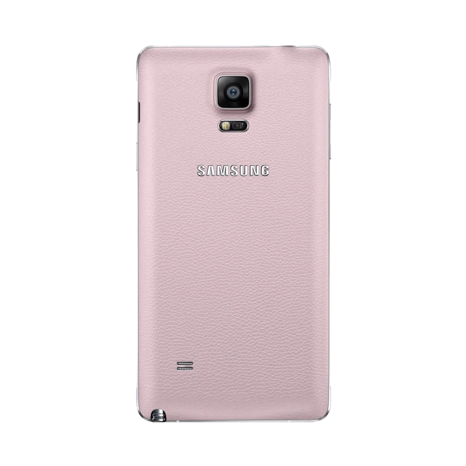Samsung Galaxy Note 4 - 32 GB - Pembe Samsung Galaxy Note 4 - 32 GB - Pembe