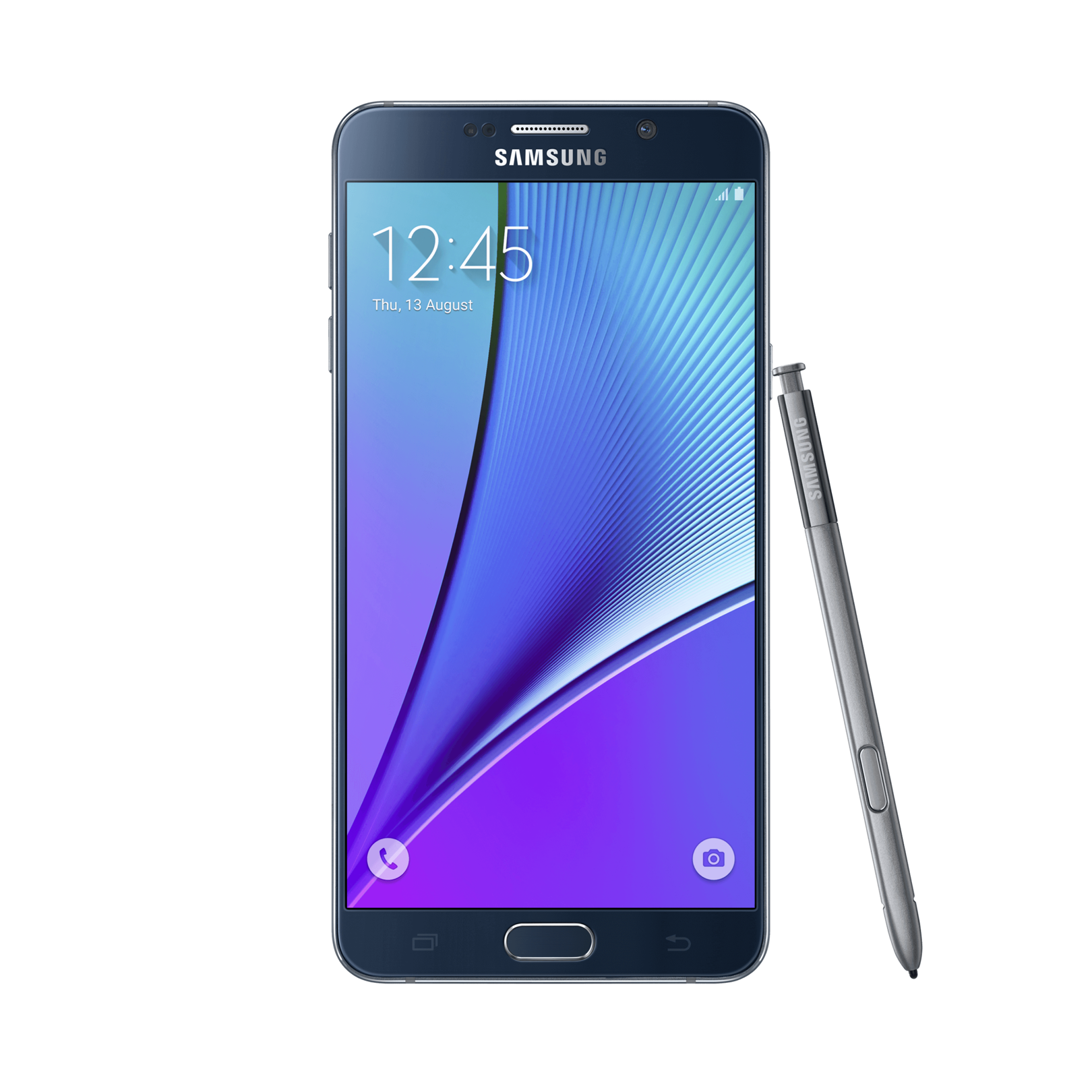Samsung Galaxy Note 5 - 64 GB - Beyaz İnci