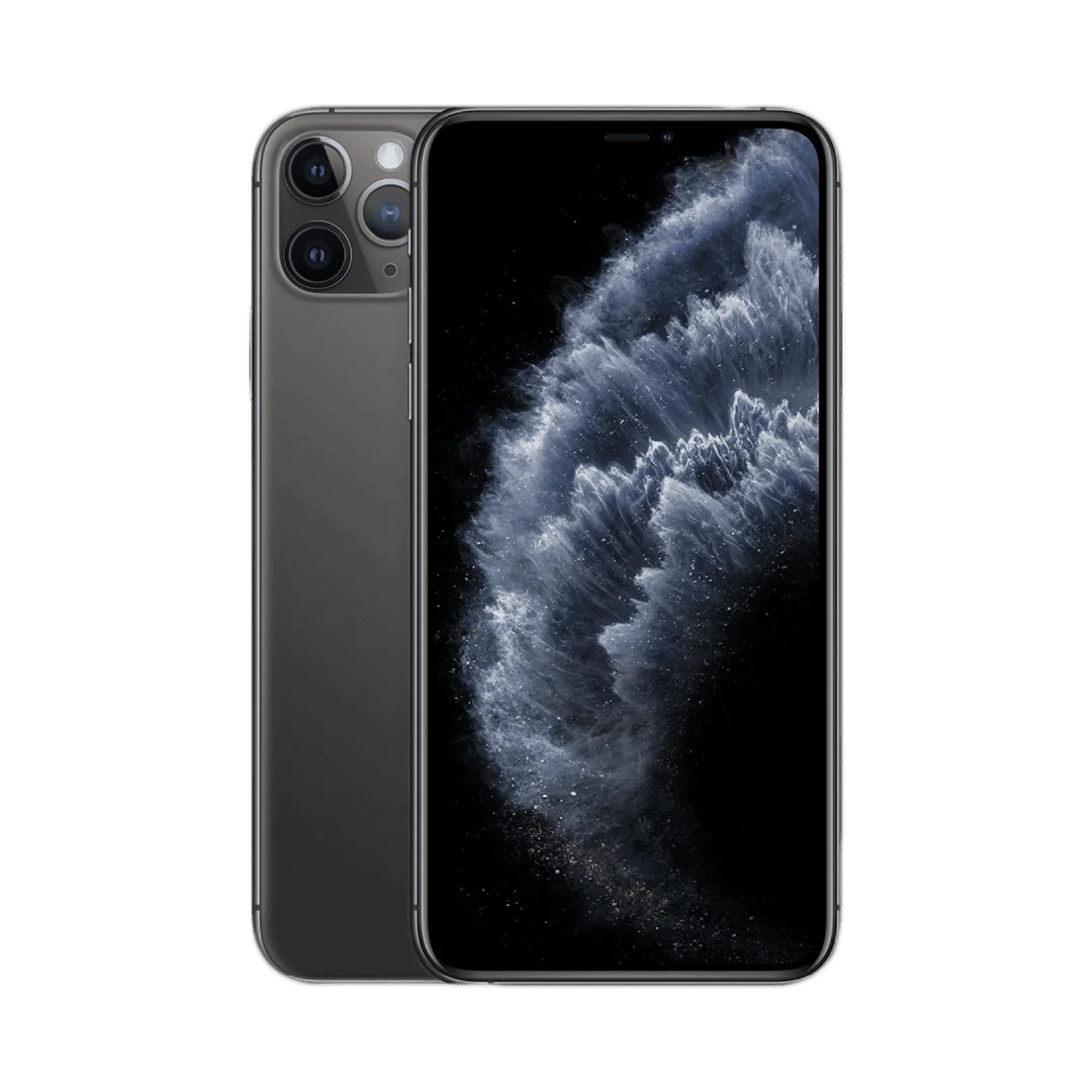 Apple iPhone 11 Pro Max - 64 GB - Uzay Grisi