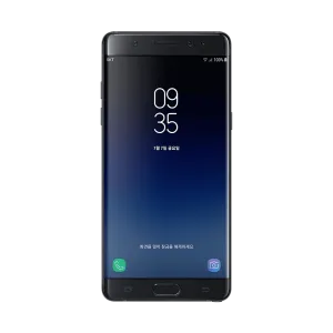 Samsung Galaxy Note FE - 64 GB - Altın