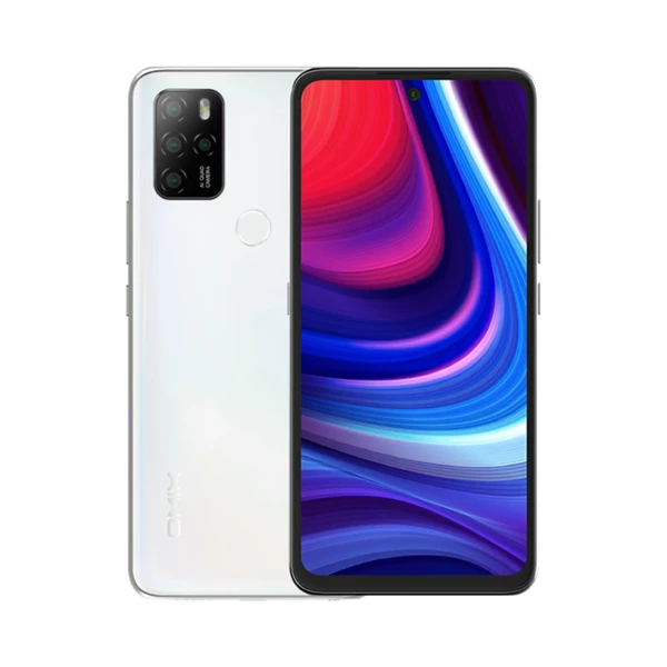 Omix X300 - 64 GB - Beyaz - 1