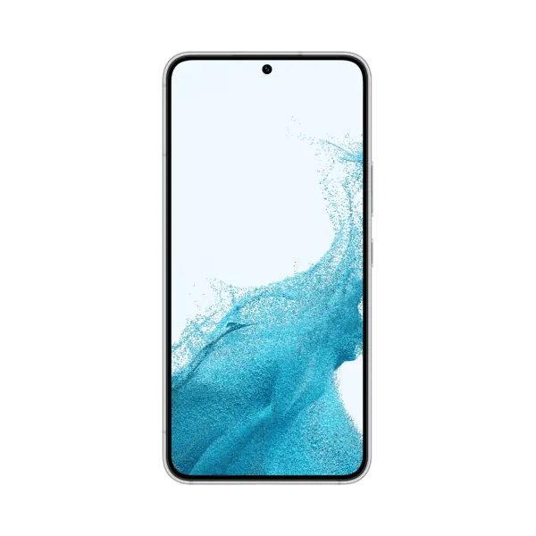 Samsung Galaxy S22 Plus 5G Hayalet Beyaz 256 GB - 2