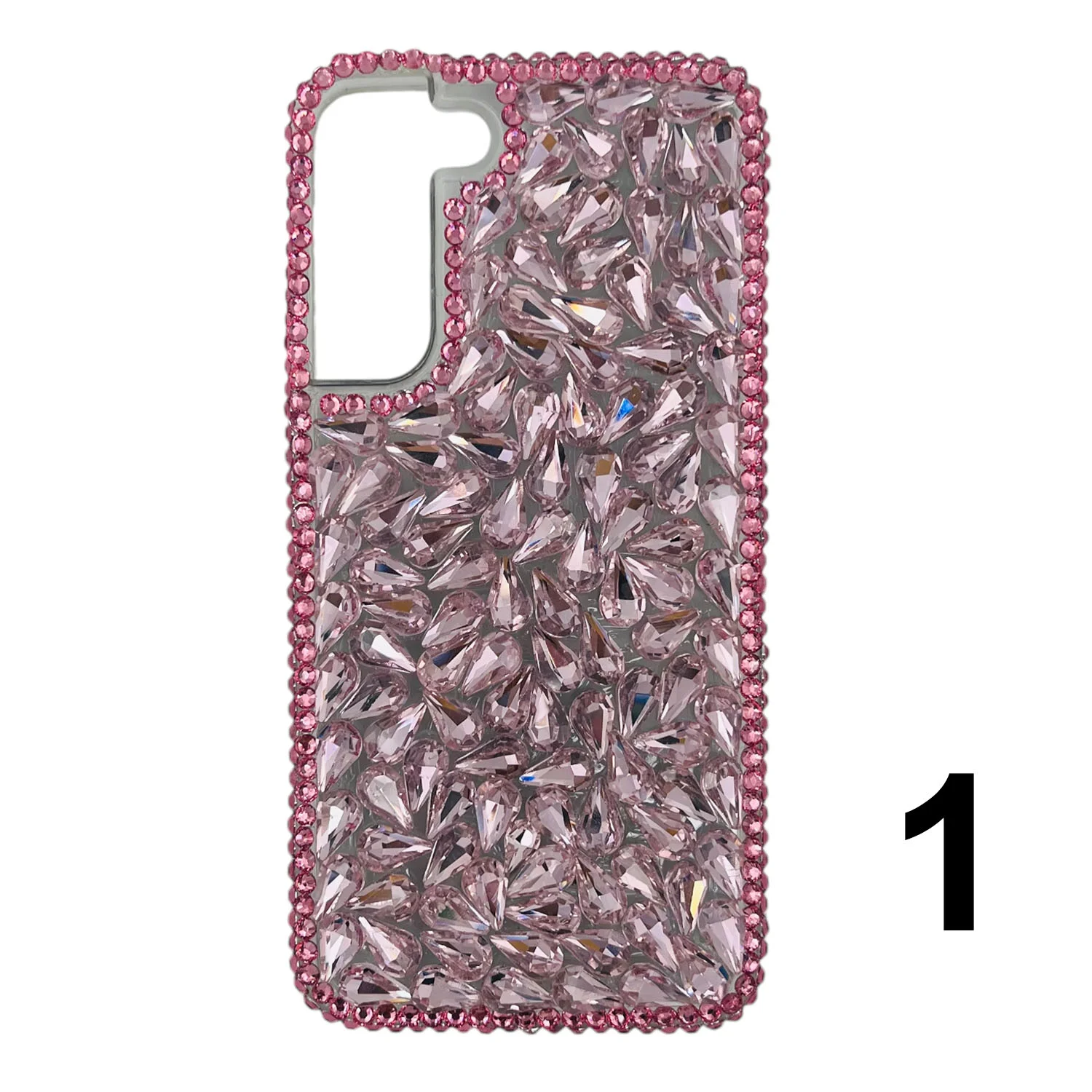 Nettech Samsung Galaxy S22 Plus Uyumlu NT-N046 Arka Koruma Kılıf (Karışık Renk) NT-110339