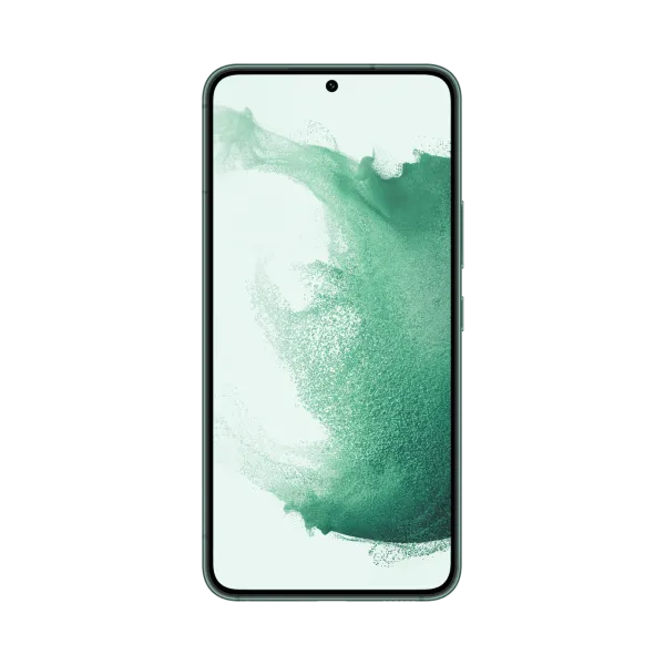 Samsung Galaxy S22 Plus 5G - 128 GB - Yeşil - 2