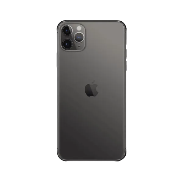 Apple iPhone 11 Pro Max - 64 GB - Uzay Grisi