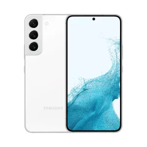 Samsung Galaxy S22 Plus 5G - 128 GB - Hayalet Beyaz